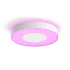 Discount Hue Infuse White and Color Ambiance loftlampe large, hvid Soveværelseslamper|Entre Lamper