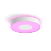 Outlet Hue Infuse White and Color Ambiance loftlampe medium, hvid Soveværelseslamper|Entre Lamper