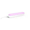 Hue Play White and Color Ambiance light bar extension, hvid Stue Lamper|Soveværelseslamper