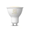 Discount Hue White Ambiance 4,2W LED GU10 400lm Pærer|Led Pærer