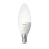 Sale Hue White Ambiance kertepære 5,2W LED E14 470lm Pærer|Philips Hue Pærer