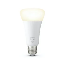 Discount Hue White 15,5W LED E27 A67 1600lm Pærer|Philips Hue Pærer