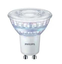 Master LED spot GU10 6,2W 2200-2700K Pærer|Led Pærer