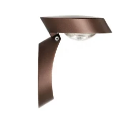 Pin-Up 2700K væglampe/loftlampe, kobber/bronze Læselamper