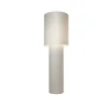 Outlet Pipe Gulvlampe Large, Hvid Hvide Lamper|Standerlamper