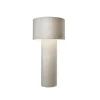 Hot Pipe Gulvlampe Medium, Hvid Hvide Lamper|Standerlamper