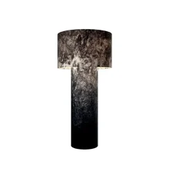 Discount Pipe Gulvlampe Medium, Sort Standerlamper|Gulvlamper