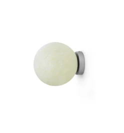 Sale Pix Ø30 loftlampe / væglampe, hvid Hvide Lamper|Entre Lamper