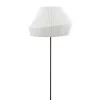 Discount Pleat gulvlampe base og stang Entre Lamper|Gulvlamper