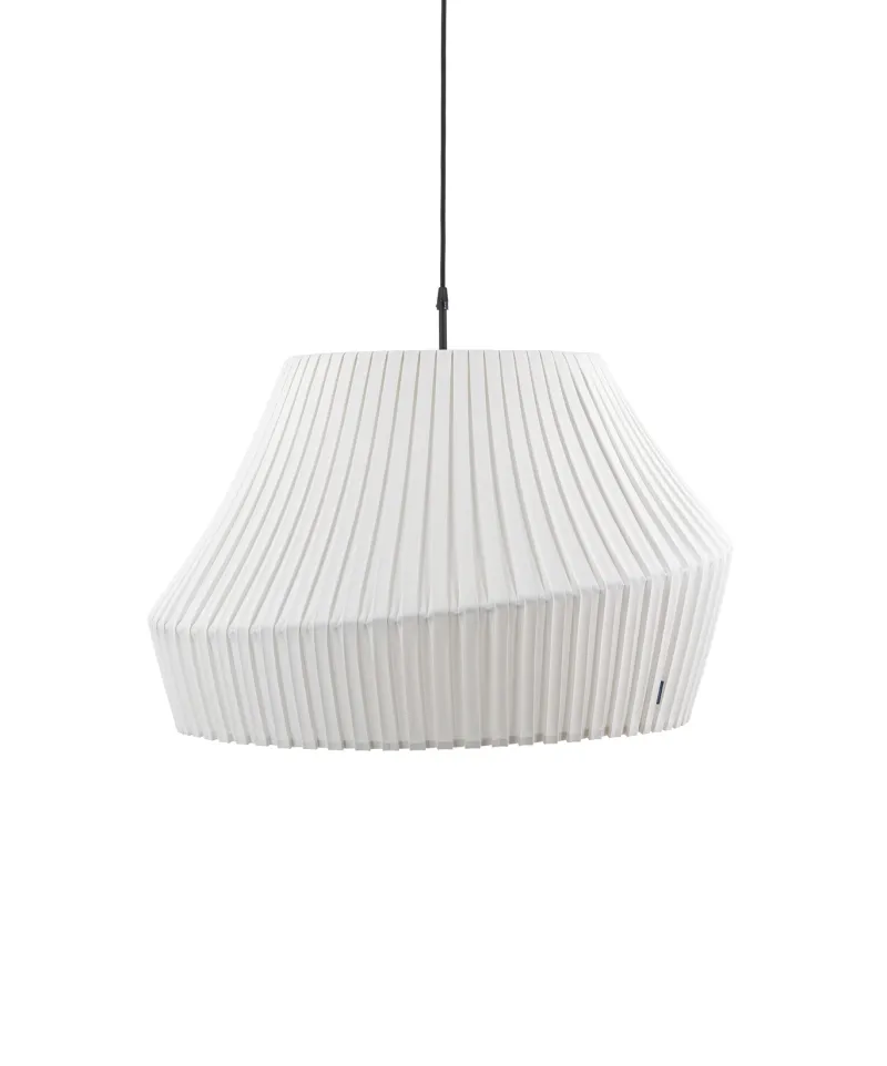 Best Pleat pendel ophæng Pendelophæng|Hængelamper