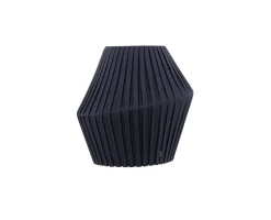 Sale Pleat skærm 50 cm, antrasit Lampeskærme|Entre Lamper