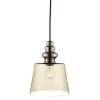Sale Pollish, smoke Glas Lamper