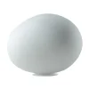 Poly Gregg X-Large Tavolo Hvide Lamper|Glas Lamper