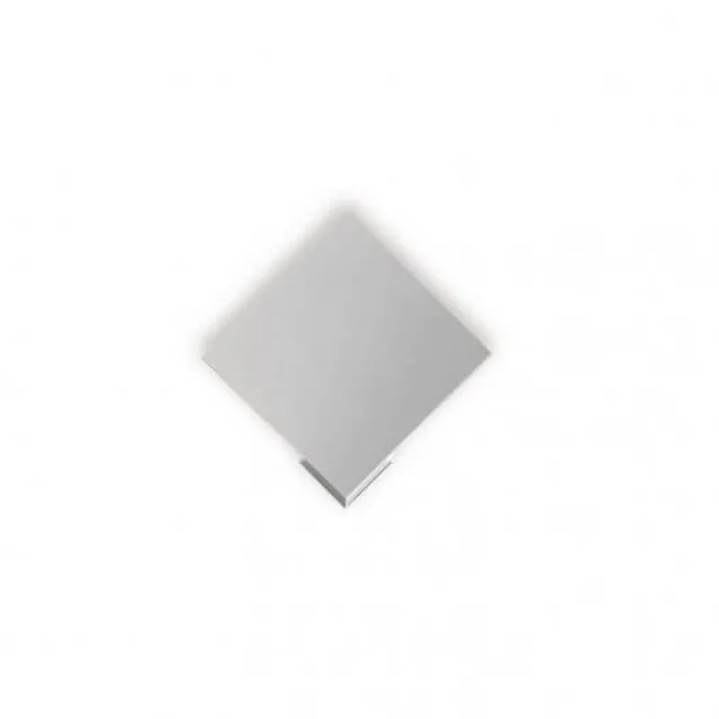 Sale Puzzle Square 2700K væglampe/loftlampe, hvid Hvide Lamper|Kontorlamper