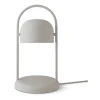 Discount Quay bordlampe, stone Bordlamper|Soveværelseslamper