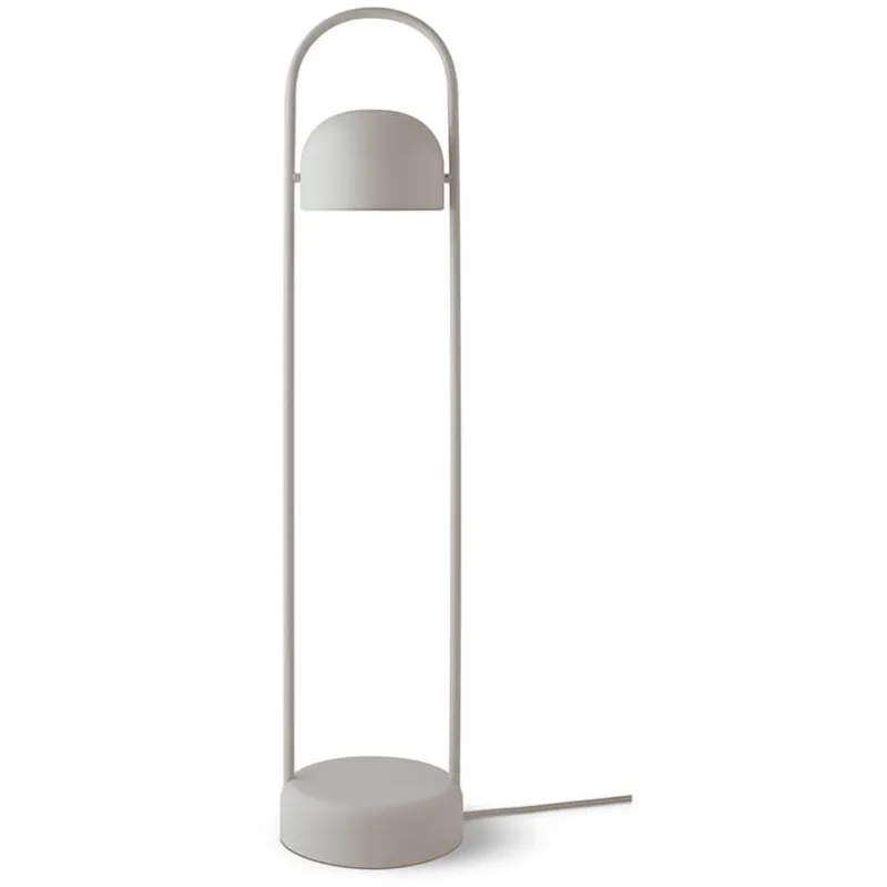 Hot Quay gulvlampe, stone Kontorlamper|Gulvlamper