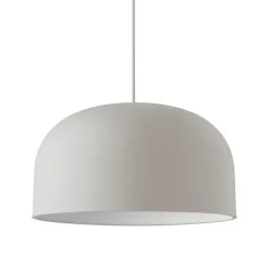 Online Quay pendel large Ø43, stone Pendler|Spisebordslamper