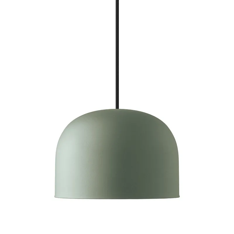 Outlet Quay pendel small Ø22, pine Pendler|Spisebordslamper