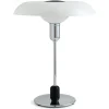 Sale RA400 Desk bordlampe, hvid Hvide Lamper|Skrivebordslamper