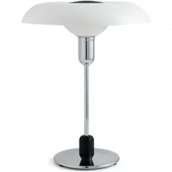 Sale RA400 Desk bordlampe, hvid Hvide Lamper|Skrivebordslamper