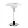 Clearance RA250 Desk bordlampe, opal Glas Lamper|Skrivebordslamper