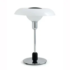 Clearance RA250 Desk bordlampe, opal Glas Lamper|Skrivebordslamper