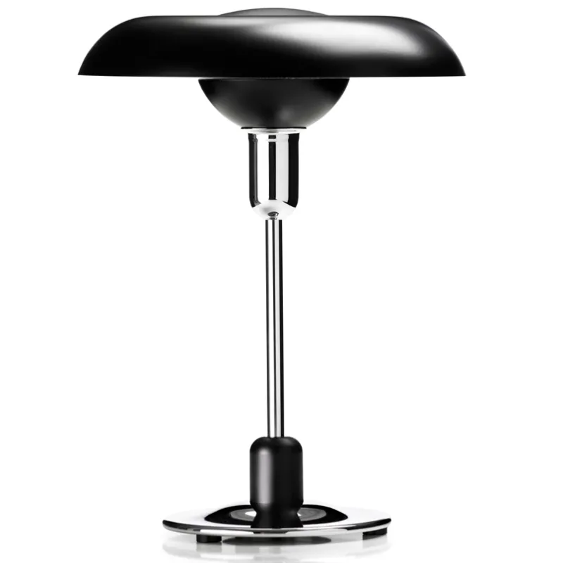 New RA400 Desk bordlampe, sort Skrivebordslamper|Kontorlamper