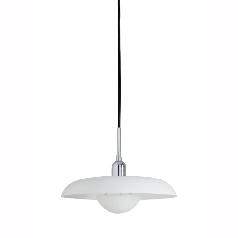 Online RA250 pendel, hvid Hvide Lamper|Stue Lamper