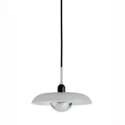 Clearance RA250 pendel, krom Krom Lamper|Pendler