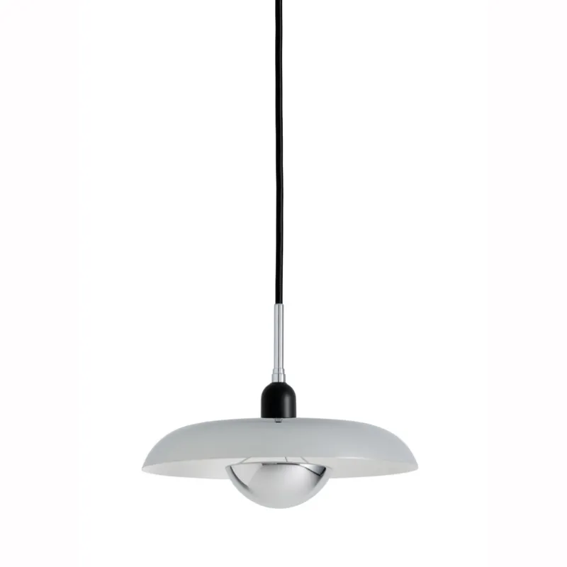 Clearance RA250 pendel, krom Krom Lamper|Pendler