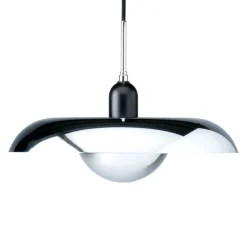 RA400 pendel, krom Krom Lamper|Pendler