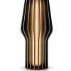 Hot Radiant LED batteri- / bordlampe 25 cm, sort Transportable Lamper|Sommerhus Lamper
