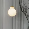 Hot Raito 22 pendel, opalhvid Hvide Lamper|Spisebordslamper
