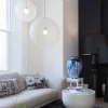 Clearance Random Light II pendel medium, hvid Hvide Lamper|Spisebordslamper