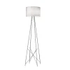 Sale Ray gulvlampe F2, glas Glas Lamper|Standerlamper