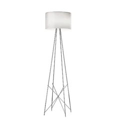 Sale Ray gulvlampe F2, glas Glas Lamper|Standerlamper