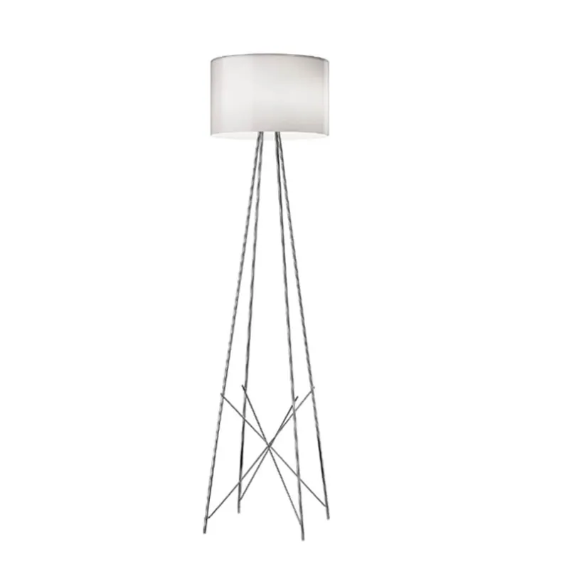 Sale Ray gulvlampe F2, glas Glas Lamper|Standerlamper
