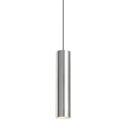 Clearance Ray pendel 3.0 GU10, aluminium Pendler