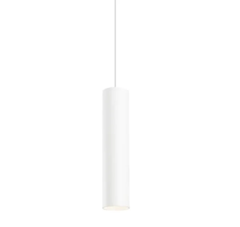Best Ray pendel 3.0 GU10, hvid Hvide Lamper|Pendler