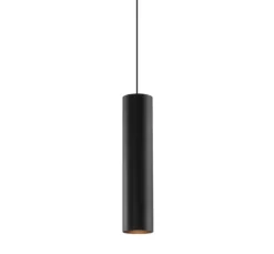 Best Ray pendel 3.0 GU10, sort Pendler
