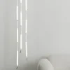 Best Reb lampe 5, hvid Hvide Lamper|Hængelamper