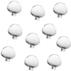 Outlet Reservedel: Foscarini Caboche Kugler 10 stk, klar Reservedele Til Lamper