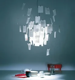 Outlet Reservedel: Glas til Zettel'z A6 pendel Reservedele Til Lamper