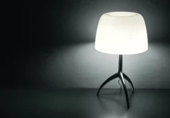 Hot Reservedel: Lumiere Grande, hvid - KUN skærm (2022 model) Lampeskærme
