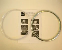Reservedel: Romeo Moon S2 - Samlingsring m/metalring Reservedele Til Lamper