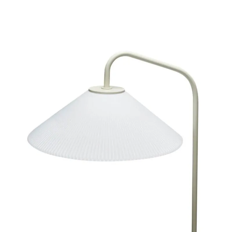 New Reservedel: skærm til Solid gulvlampe Reservedele Til Lamper|Lampeskærme