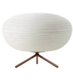 Outlet Rituals 2 bordlampe, med dæmper Hvide Lamper
