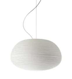 Clearance Rituals 2 pendel E27 Hvide Lamper|Spisebordslamper