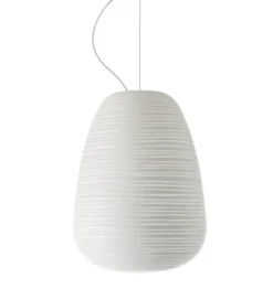 Best Rituals 1 pendel E27 Hvide Lamper|Stue Lamper