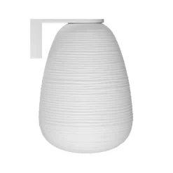 Clearance Rituals 1 væglampe Hvide Lamper|Entre Lamper